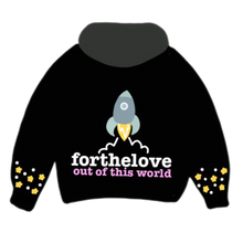 Load image into Gallery viewer, OUT OF THIS WORLD SWEATSUIT