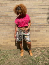 Load image into Gallery viewer, FATIGUE SWEATSHORTS