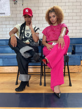 Load image into Gallery viewer, ATHLETES ON FIRE TEE