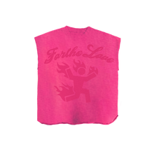 Load image into Gallery viewer, ATHLETES ON FIRE TEE