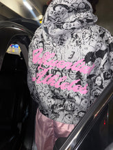 Load image into Gallery viewer, INFLUENTIAL ATHLETE HOODIE