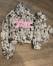 Load image into Gallery viewer, INFLUENTIAL ATHLETE HOODIE