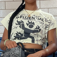 Load image into Gallery viewer, SIGNATURE TEE