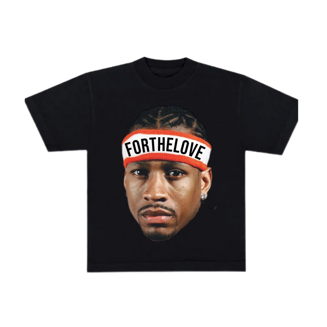 Iverson FTL Tee