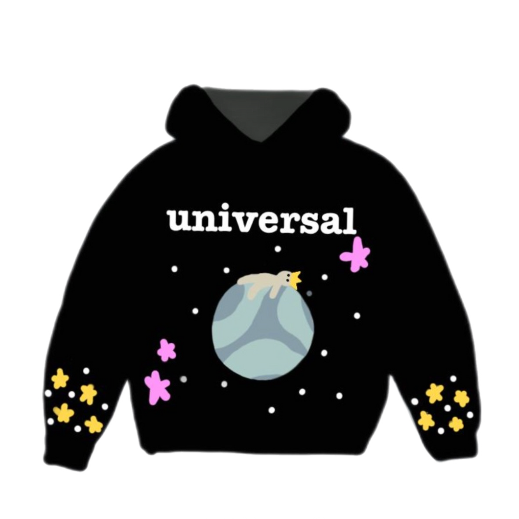 OUT OF THIS WORLD SWEATSUIT