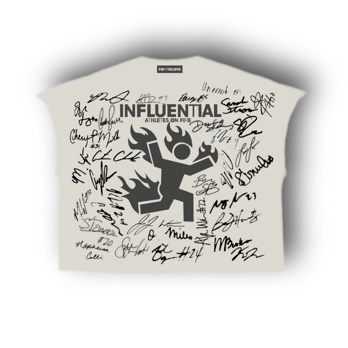 SIGNATURE TEE