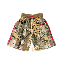 Load image into Gallery viewer, FATIGUE SWEATSHORTS

