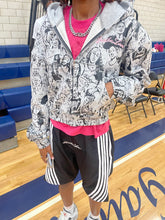 Load image into Gallery viewer, INFLUENTIAL ATHLETE HOODIE
