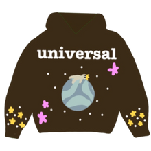 Load image into Gallery viewer, BROWN &#39;OUT OF THIS WORLD&#39; SWEATSUIT
