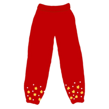 Load image into Gallery viewer, RED &#39;OUT OF THIS WORLD&#39; SWEATSUIT
